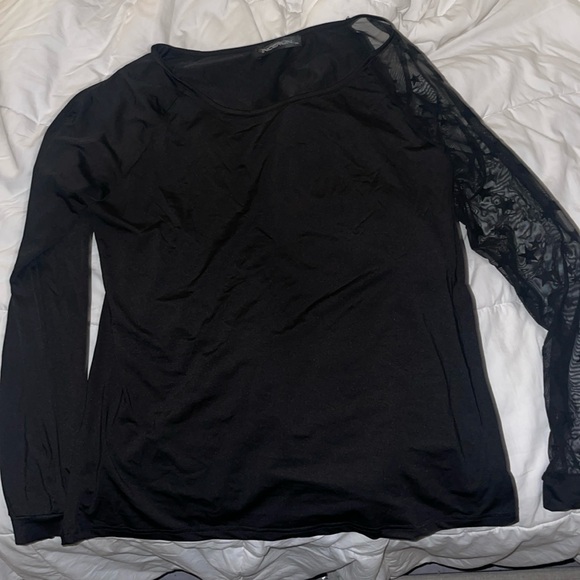 Unique top for men or unisex top - Picture 1 of 2